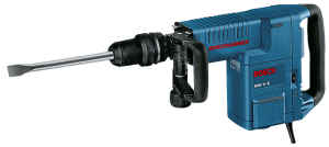 פטיש Bosch GSH11E בוש פטיש Bosch GSH11E בוש