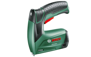 אקדח סיכות Bosch PTK 3.6V בוש אקדח סיכות Bosch PTK 3.6V בוש