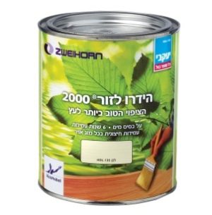 הידרו לזור 750 מ"ל 2000 40 הידרו לזור 750 מ"ל 2000 40