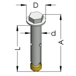 ג'מבו אקסטרה 1/4 יחידה