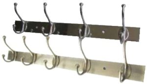 מתלה נרוסטה 4 גבוה ניקל