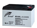 מצבר 12V 7A