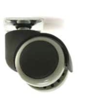 גלגל פרקט 50 מ`מ פלטה