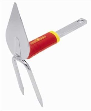 מיני מעדרון משולב LL-M/ZM30 מבית WOLF Garten