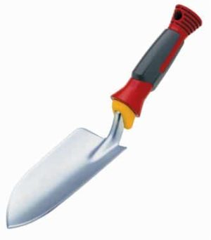 כף שתילה מקצועית רחבה WOLF Garten דגם LU-2K כף שתילה מקצועית רחבה WOLF Garten דגם LU-2K