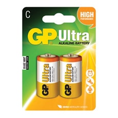 מארז 2XC אולטרה GP סוללה