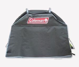 כיסוי לגריל 3/4 מבערים COLEMAN כיסוי לגריל 3/4 מבערים COLEMAN