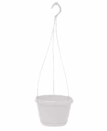 קערה תליה 20 סמ - לבן