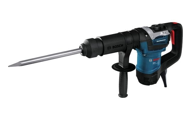 פטיש חציבה/קידוח Bosch GSH3E בוש פטיש חציבה/קידוח Bosch GSH3E בוש