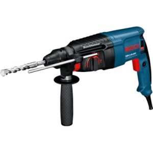 פטישון Bosch GBH 2-26DRE בוש יבואן רשמי ! לדיקו ! פטישון Bosch GBH 2-26DRE בוש יבואן רשמי ! לדיקו !