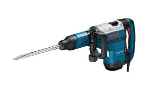 פטיש חציבה/קידוח Bosch GSH7VC בוש פטיש חציבה/קידוח Bosch GSH7VC בוש