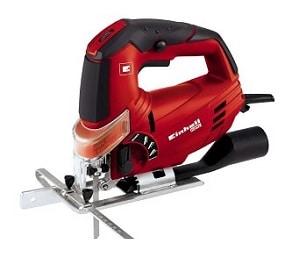 מסור אנכי Einhell TH-JS 85 מסור אנכי Einhell TH-JS 85