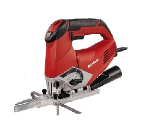 מסור אנכי 750W דגם TE-JS 100 EINHELL
