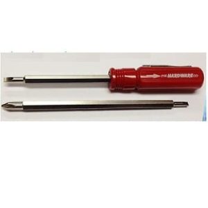 מברג מתחלף מקצועי HARDWARE מברג מתחלף מקצועי HARDWARE