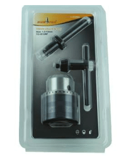 פוטר "1/2 + מתאם SDS מבית HUNTER
