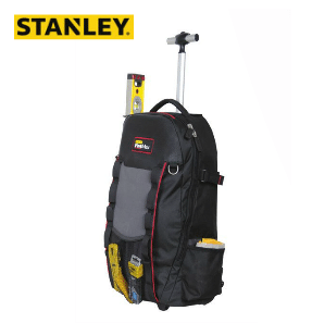 תיק גב על גלגלים 79215 STANLEY תיק גב על גלגלים 79215 STANLEY