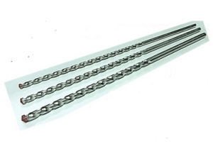 מקדח וידיה ארוך 10 מ"מ HARDWARE מקדח וידיה ארוך 10 מ"מ HARDWARE