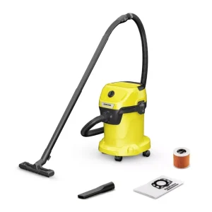 שואב אבק יבש/רטוב Karcher WD3 ייבואן רשמי !!!!!!! שואב אבק יבש/רטוב Karcher WD3 ייבואן רשמי !!!!!!!