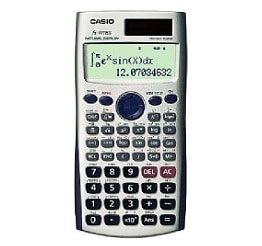 מחשבון מדעי FX991ES Casio