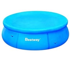 כיסוי לבריכה עגולה 58032 FAST BESTWAY כיסוי לבריכה עגולה 58032 FAST BESTWAY
