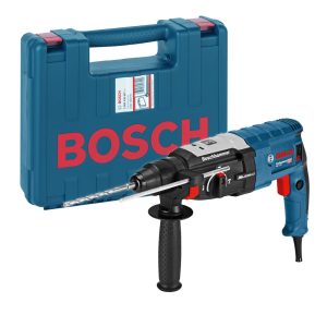 פטישון Bosch GBH 2-28 DV בוש פטישון Bosch GBH 2-28 DV בוש