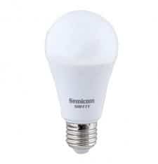 נורת לד SAFETY 12W אור צהוב E27 נורת לד SAFETY 12W אור צהוב E27
