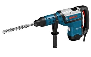 פטיש חציבה/קידוח Bosch GBH 8-45D פטיש חציבה/קידוח Bosch GBH 8-45D