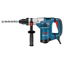 פטישון Bosch GBH 4-32 DFR בוש יבואן רשמי ! פטישון Bosch GBH 4-32 DFR בוש יבואן רשמי !