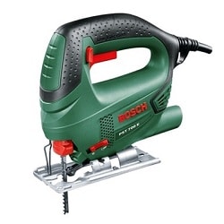 מסור אנכי קומפקטי Bosch PST 700 E מסור אנכי קומפקטי Bosch PST 700 E