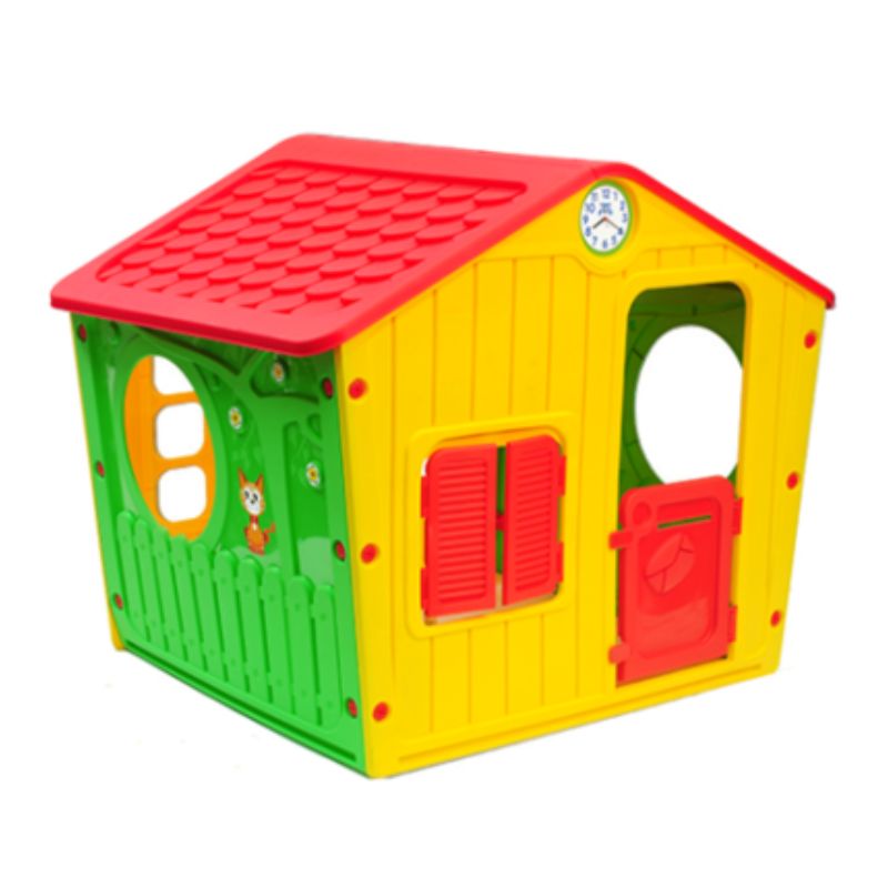 בית ילדים גלילי Starplast 01-561 בית ילדים גלילי Starplast 01-561