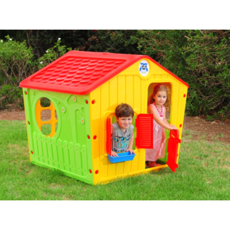 בית ילדים גלילי Starplast 01-561 בית ילדים גלילי Starplast 01-561