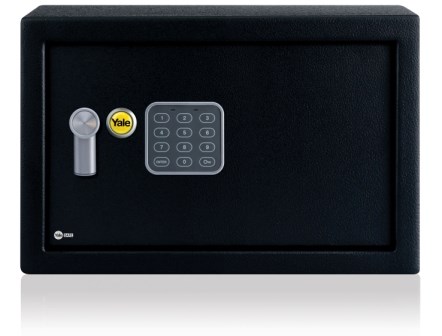 כספת דיגיטלית 90100392 YALE כספת דיגיטלית 90100392 YALE