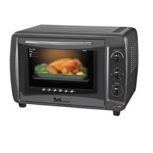 טוסטר אובן Sol SL-40L 40 ליטר טוסטר אובן Sol SL-40L 40 ליטר