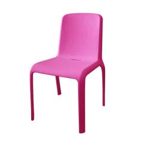 כסא סברוסו - ורוד