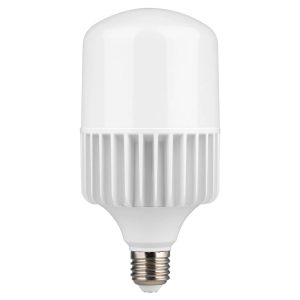 נורת לד הספק גבוה E27 30W T-LED אור קר