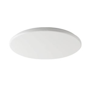 צמוד קיר / תקרה לד עגול METRO LED 55W  אור ניטרלי
