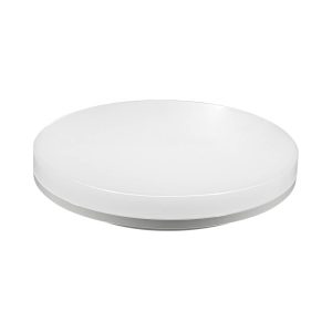 צמוד קיר / תקרה לד עגול ICE 36W IP54 אור ניטרלי