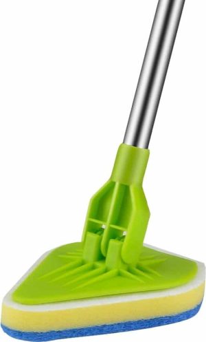 מברשת רב תכליתית-MiniMop - BPATENT מברשת רב תכליתית-MiniMop - BPATENT