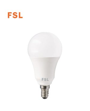 לד 12W A60 אור יום - אריזת קופסה FSL E14 לד 12W A60 אור יום - אריזת קופסה FSL E14