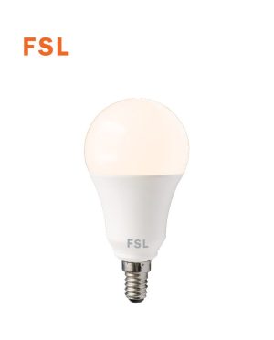 לד 15W A60 אור חם - אריזת קופסה FSL E14 לד 15W A60 אור חם - אריזת קופסה FSL E14