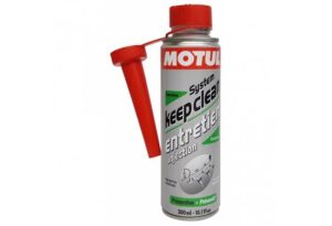 תוסף ניקוי מערכת דלק מנוע דיזל  MOTUL