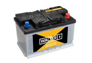 מצבר  46 יפני ימין דק WALTER