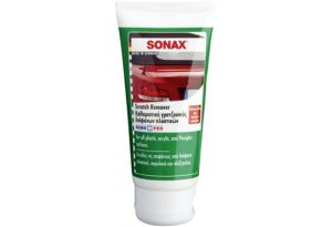 מסיר שריטות NANOPRO SONAX מסיר שריטות NANOPRO SONAX