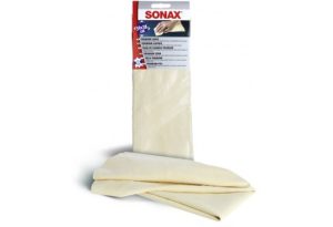 עור צבי SONAX עור צבי SONAX