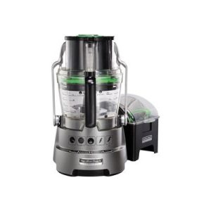 מעבד מזון Hamilton Beach 70825IS מעבד מזון Hamilton Beach 70825IS