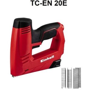 אקדח סיכות Einhell TCEN20E אקדח סיכות Einhell TCEN20E