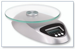 משקל מטבח Electro Hanan EC301
