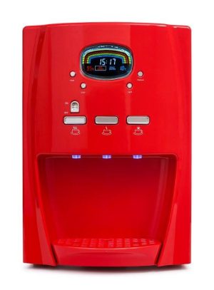 מיני בר דגם פרימיום PREMIUM BAR אדום מיני בר דגם פרימיום PREMIUM BAR אדום