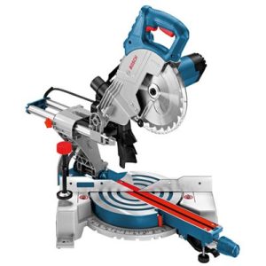 מסור גרונג Bosch GCM 800 SJ בוש מסור גרונג Bosch GCM 800 SJ בוש
