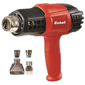 הדבקה Einhell TE-HA 2000 E אקדח דבק חם הדבקה Einhell TE-HA 2000 E אקדח דבק חם